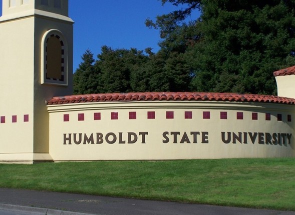 首页 留学 美国 大学 学校概况:  美国加州洪堡州立大学(humboldt